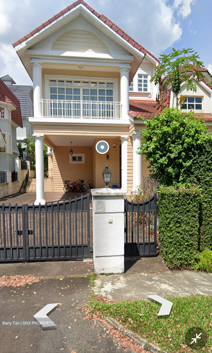 Woodgrove Estate (D25), Detached #446508941